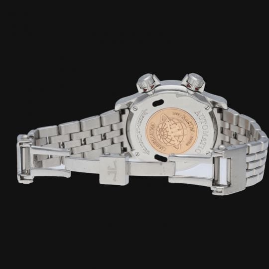 Jaeger Lecoultre Master Compressor Chronograph Watch - Image 10