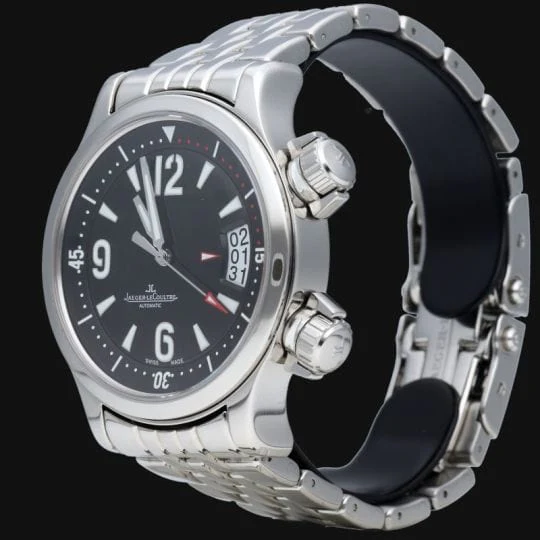 Jaeger Lecoultre Master Compressor Chronograph Watch - Image 3
