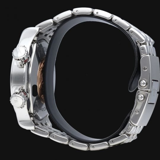 Jaeger Lecoultre Master Compressor Chronograph Watch - Image 4