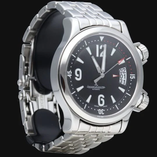 Jaeger Lecoultre Master Compressor Chronograph Watch - Image 5
