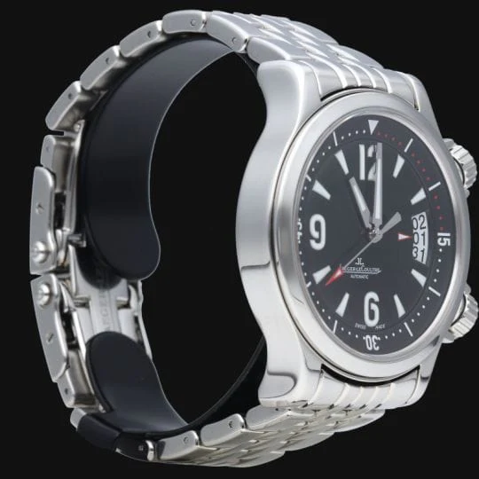 Jaeger Lecoultre Master Compressor Chronograph Watch - Image 6