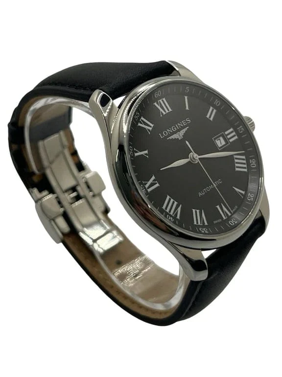 Longines Master Collection L2.893.4.51.6 