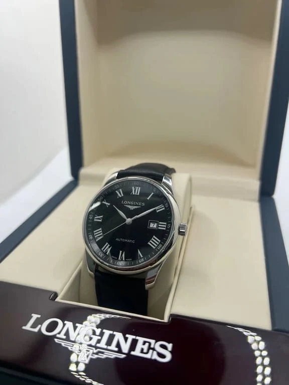 Longines Master Collection L2.893.4.51.6  - Image 11