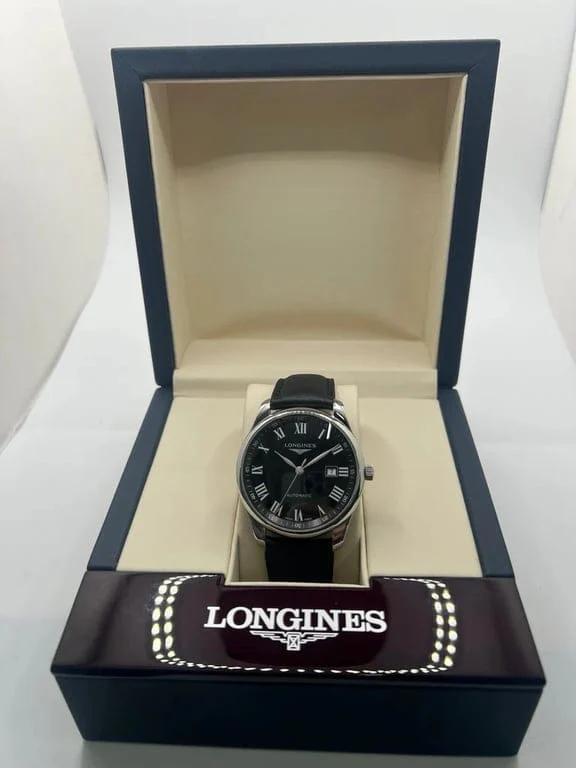 Longines Master Collection L2.893.4.51.6  - Image 12
