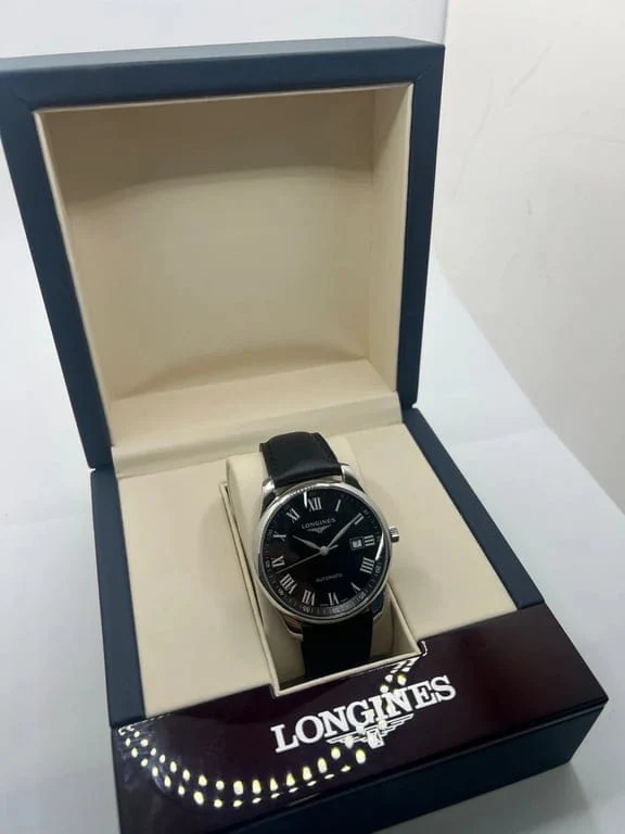 Longines Master Collection L2.893.4.51.6  - Image 13