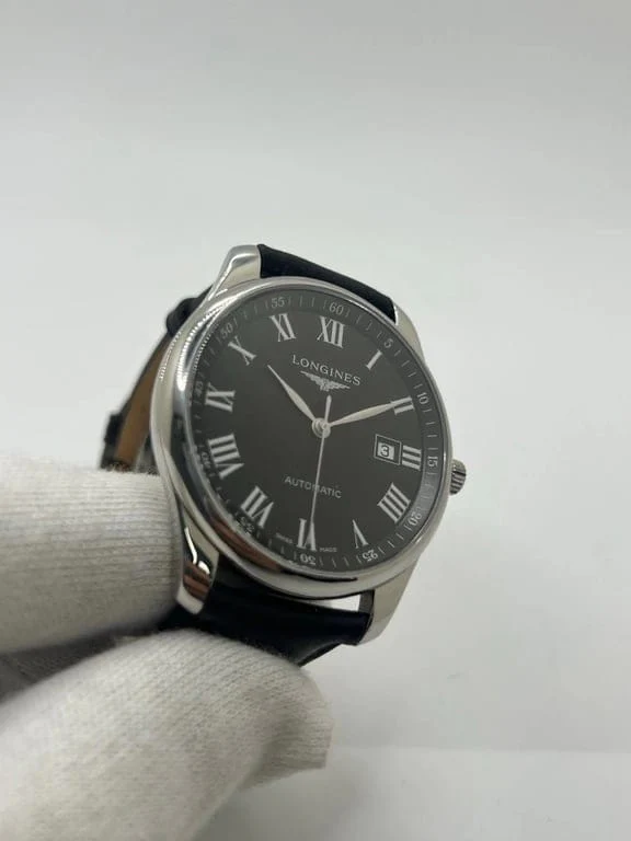Longines Master Collection L2.893.4.51.6  - Image 2