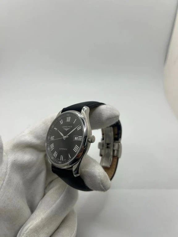 Longines Master Collection L2.893.4.51.6  - Image 4