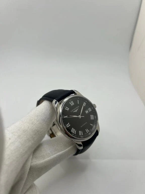 Longines Master Collection L2.893.4.51.6  - Image 5