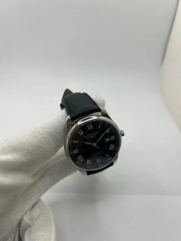Longines Master Collection L2.893.4.51.6  - Image 6