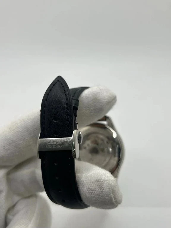 Longines Master Collection L2.893.4.51.6  - Image 8