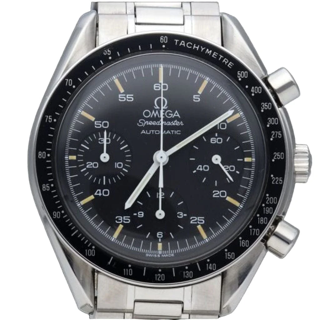 Omega Speedmaster Reduced Watch