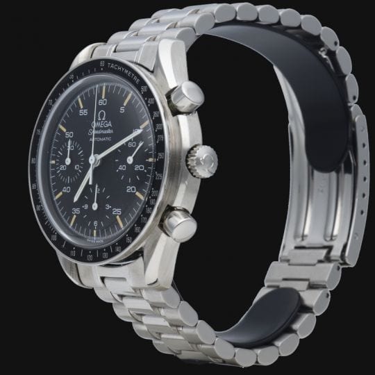 Omega Speedmaster Reduced Watch - Image 3