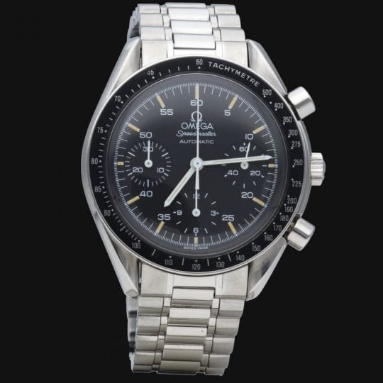 Omega Speedmaster Reduced Watch - Image 5