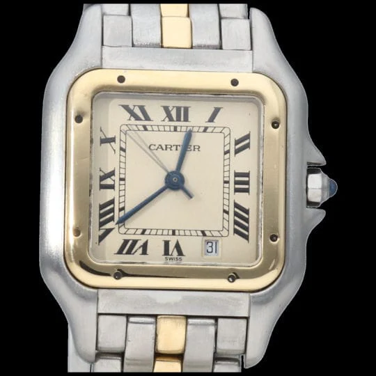 Cartier Panthere Watch 
