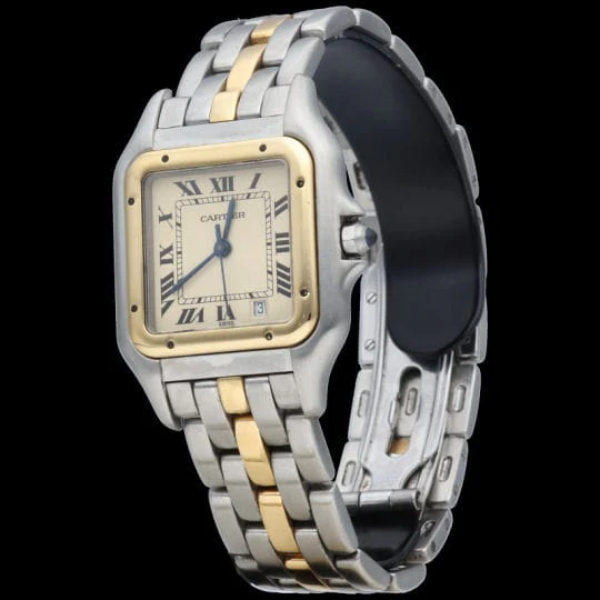 Cartier Panthere Watch  - Image 2