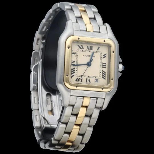 Cartier Panthere Watch  - Image 6