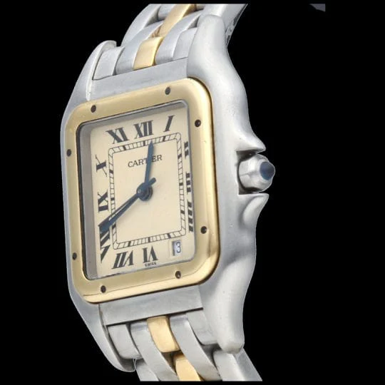 Cartier Panthere Watch  - Image 7