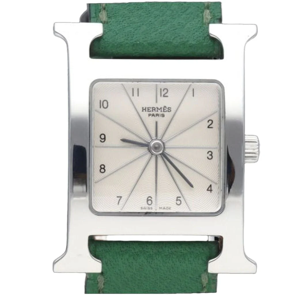 Hermes Hour Watch