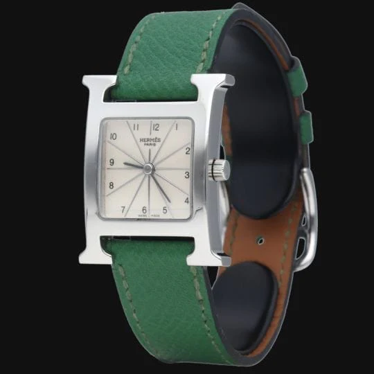 Hermes Hour Watch - Image 2
