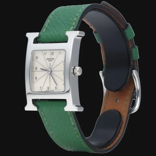 Hermes Hour Watch - Image 3