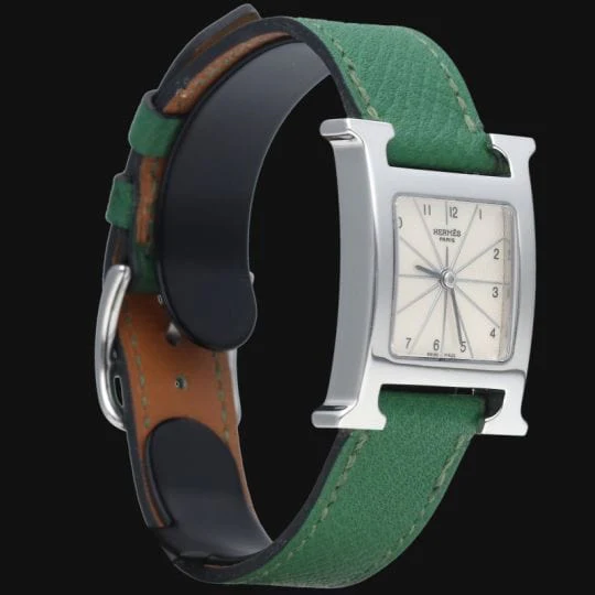Hermes Hour Watch - Image 6