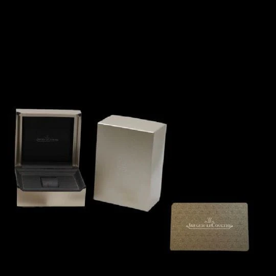Jaeger Lecoultre Master Chronograph Watch  - Image 11