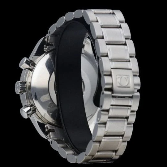 Omega Speedmaster Chronograph Date Watch - Image 7