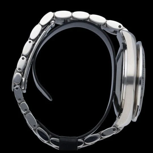 Omega Speedmaster Chronograph Date Watch - Image 9