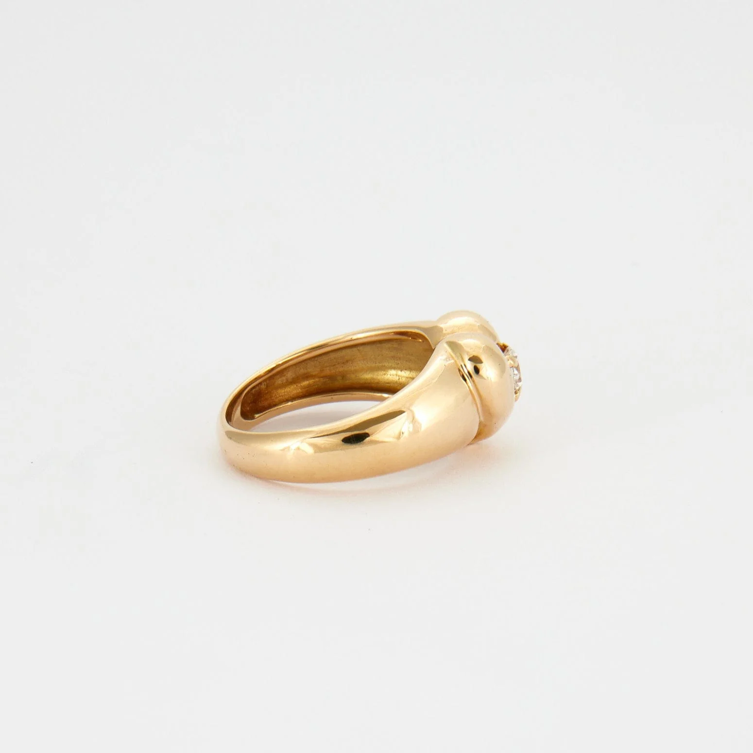 Van Cleef & Arpels Heart Ring - Image 4