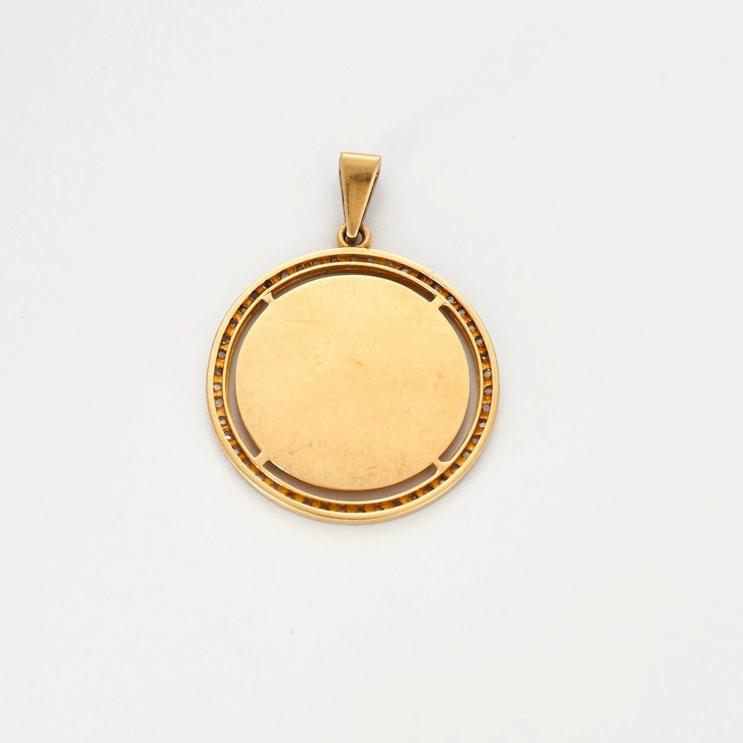 Pendant + than yesterday - than tomorrow - Image 3