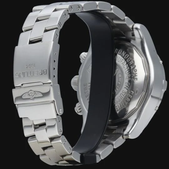 Breitling Superocean Chronograph Watch - Image 8