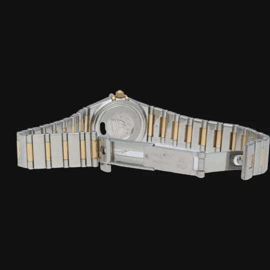 Omega Constelation Mini Watch - Image 10