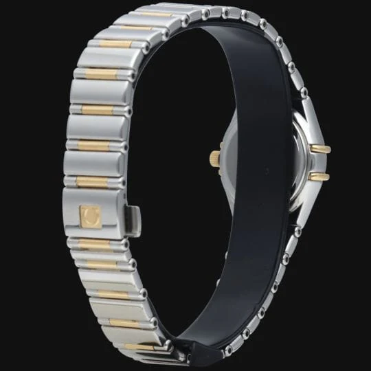 Omega Constelation Mini Watch - Image 8