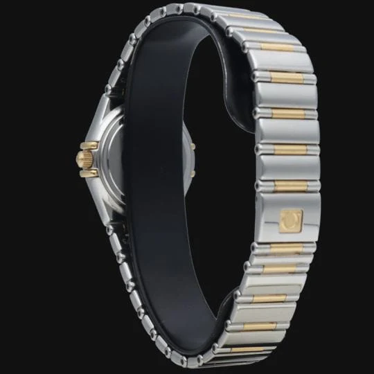 Omega Constelation Mini Watch - Image 9