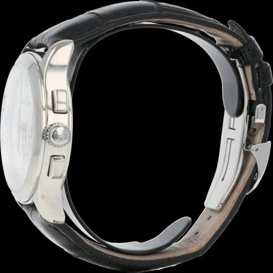 Jaeger Lecoultre Master Chronograph Watch - Image 4