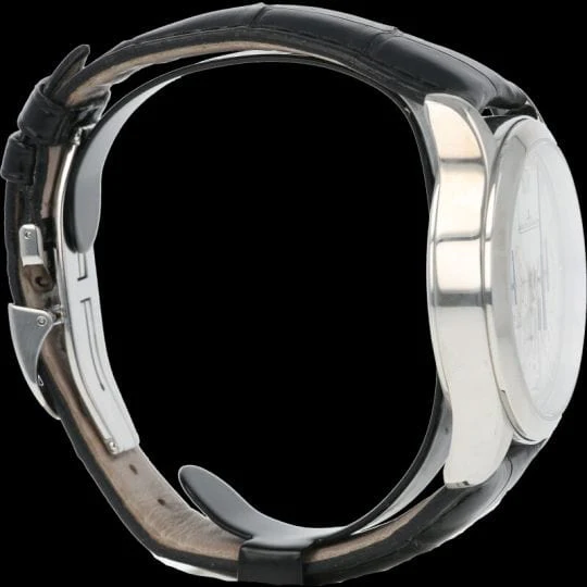 Jaeger Lecoultre Master Chronograph Watch - Image 5