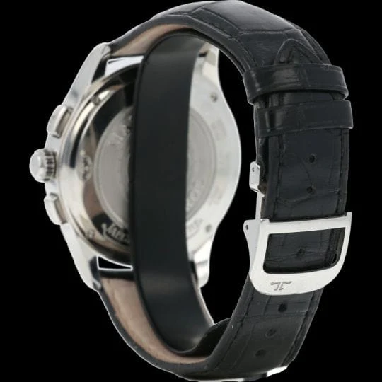 Jaeger Lecoultre Master Chronograph Watch - Image 8