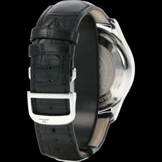 Jaeger Lecoultre Master Chronograph Watch - Image 9