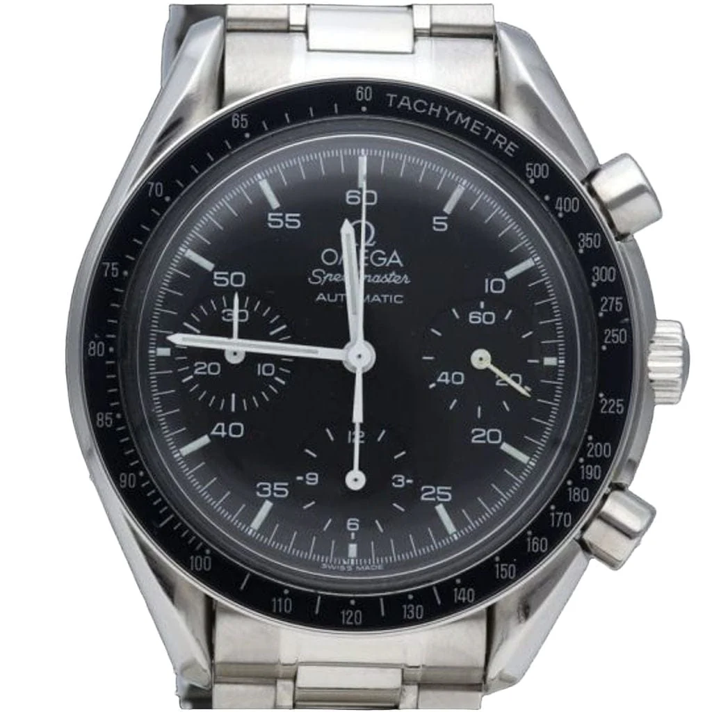 Omega Speedmaster Reduced Watch