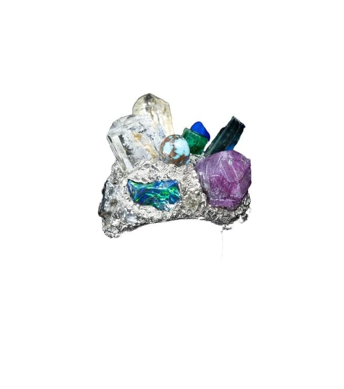 Creation, "nature" ring