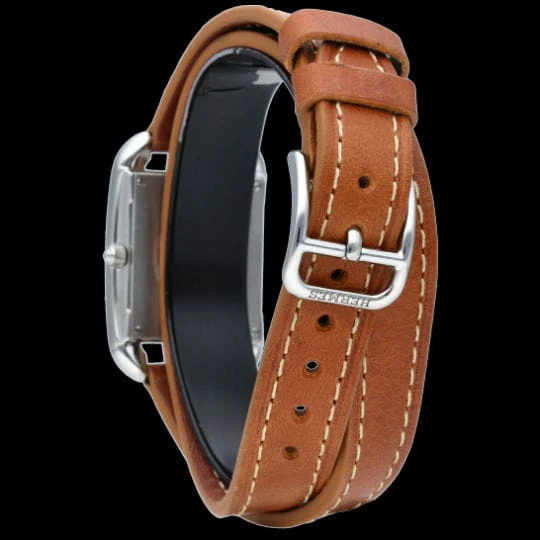 Hermes Cape Cod Watch - Image 10