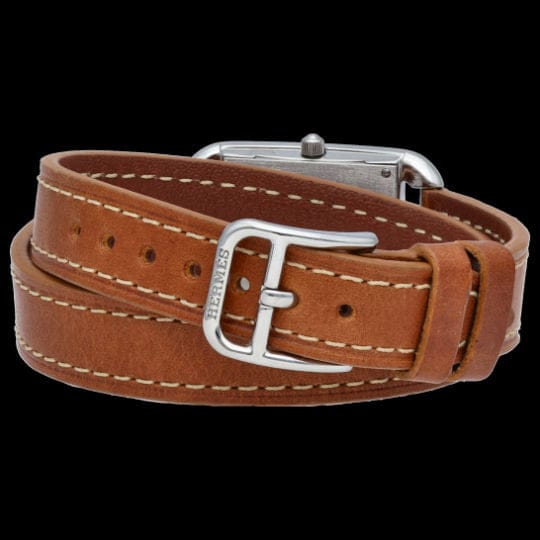 Hermes Cape Cod Watch - Image 11