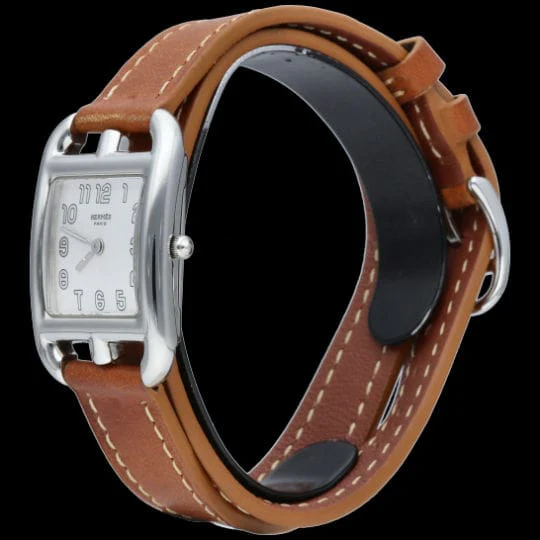 Hermes Cape Cod Watch - Image 3
