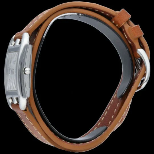 Hermes Cape Cod Watch - Image 4