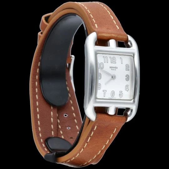 Hermes Cape Cod Watch - Image 5