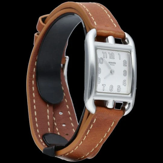 Hermes Cape Cod Watch - Image 6