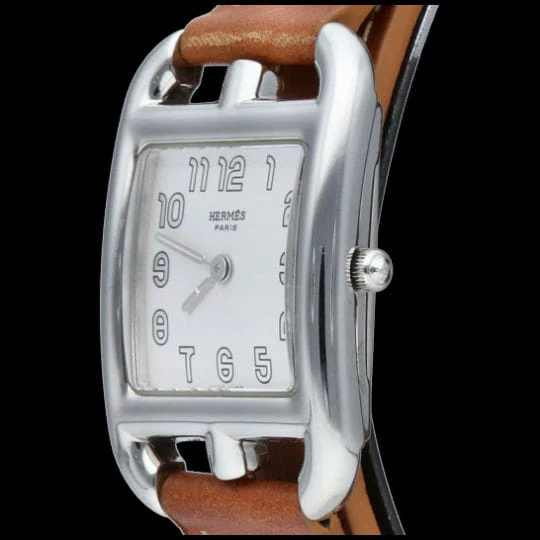 Hermes Cape Cod Watch - Image 7