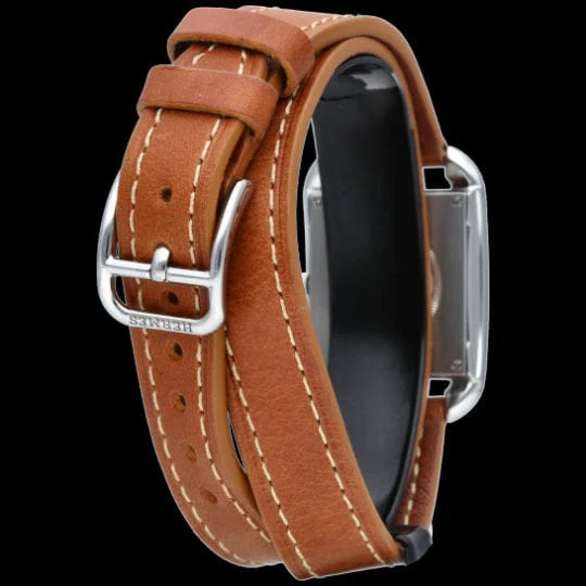 Hermes Cape Cod Watch - Image 9