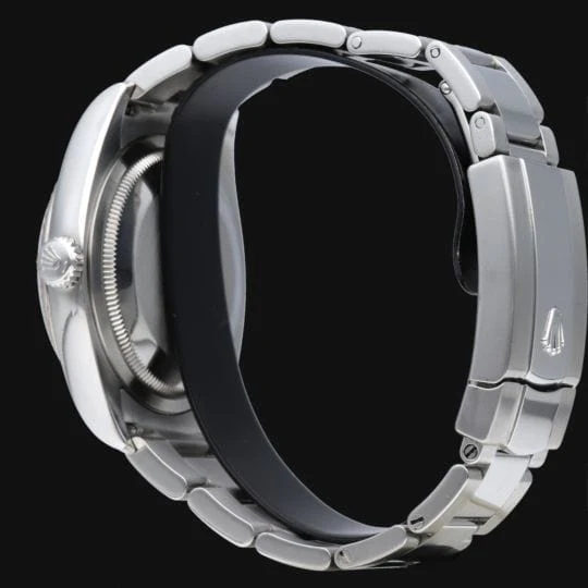 Rolex Date Just 36 Watch  - Image 4