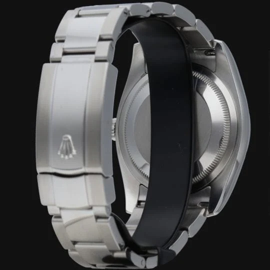 Rolex Date Just 36 Watch  - Image 8